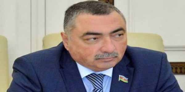 Millət vəkili Rüfət Quliyev region əhalisini təhqir etdi: Kəndçi