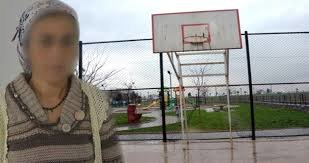 15 yaşlı yeniyetmə intihara cəhd etdi, son anda... - FOTO