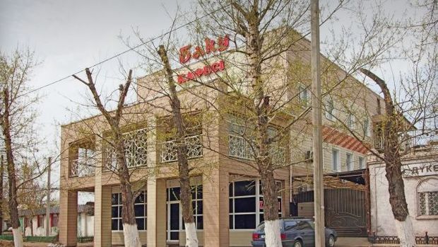 Qazaxlar ermənilərdən qisas almaq üçün “Bakı” kafesinə hücum etdilər - VİDEO