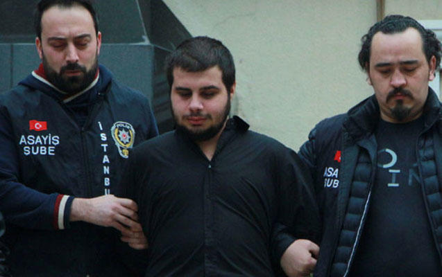 Tələbə qızları öldürən qatil məktubunda bunları yazıb - FOTO