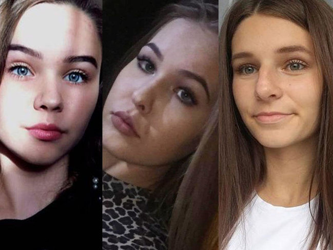 Ad gününə yığışan 5 rəfiqə faciəvi şəkildə öldü - Hamısının 15 yaşı olub - FOTO