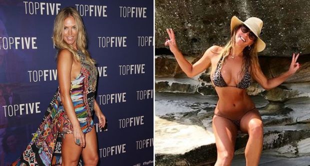 Avstraliyalı tanınmış modelin cəsədi tapıldı - FOTO