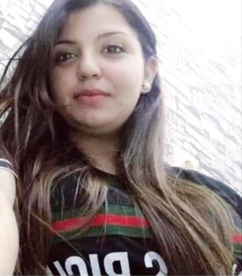 14 yaşlı oğlanla nişanlanan Gülay itkin düşdü: Tələbə imiş...