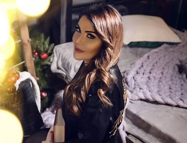 Xatun “poliqondadır”, tezliklə ara qızışacaq - FOTO