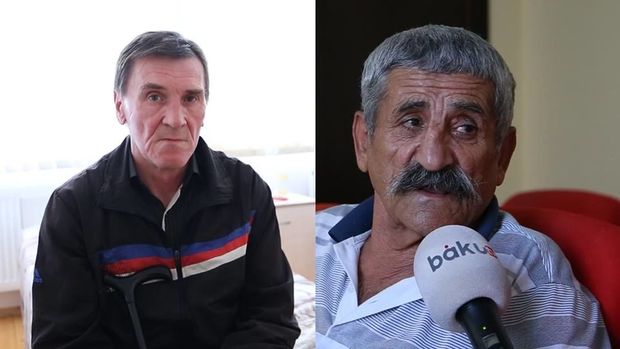 Övladlarımın kimdən olduğunu bilmirəm - VİDEO