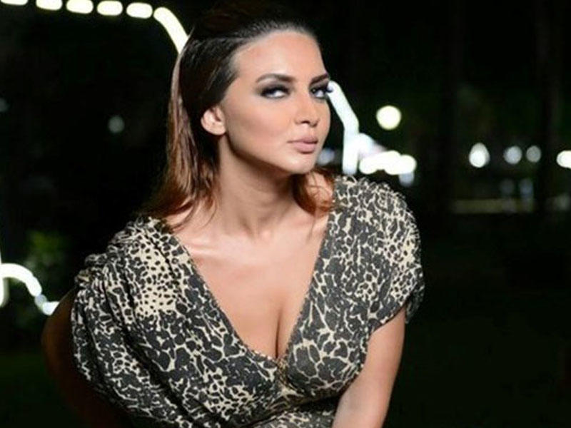 Azərbaycanlı aparıcının maşınını soydular - VİDEO