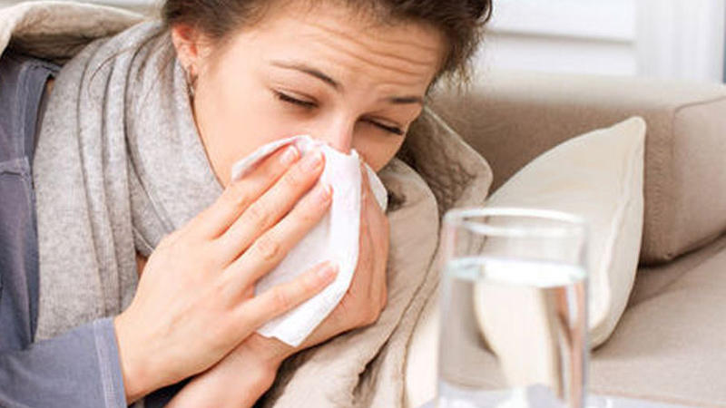 “Donuz qripi”nin əlamətləri nədir?