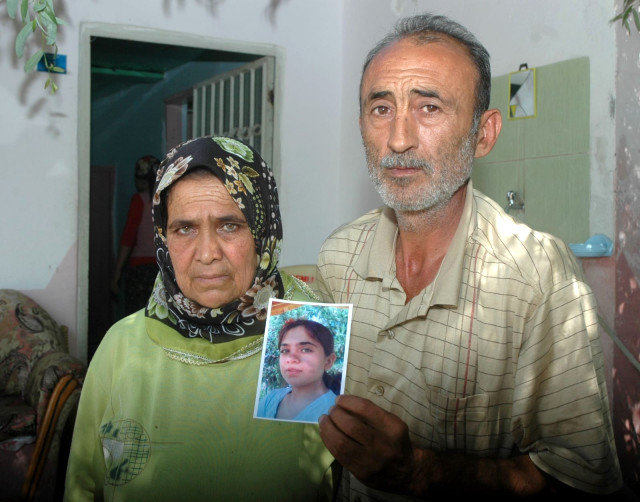 Ata və anasını güllələyib intihara cəhd etdi - Oğuldan ağlasığmaz əməl - FOTO