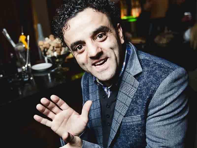 Azərbaycanlı Üzeyir ABŞ-ı yenə heyran etdi - VİDEO