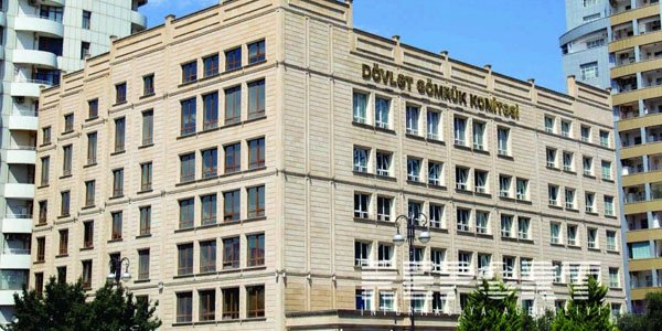 Dövlət Gömrük Komitəsinin polkovniki həbs olunub?