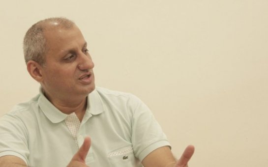 Əliməmməd Nuriyev: 