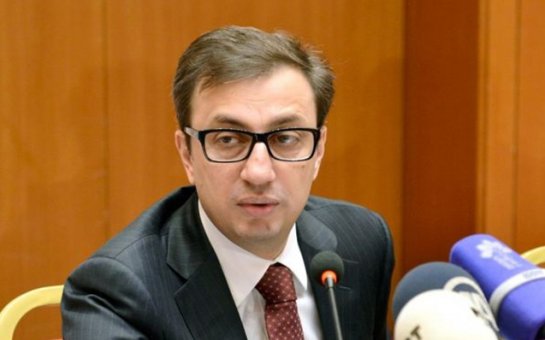 Rüfət Aslanlı ilə bağlı iddia: 