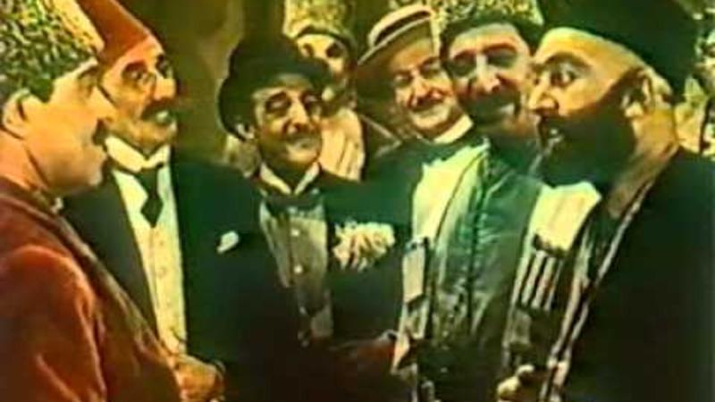 İran ''O olmasın, bu olsun''u necə oğurladı? - VİDEO
