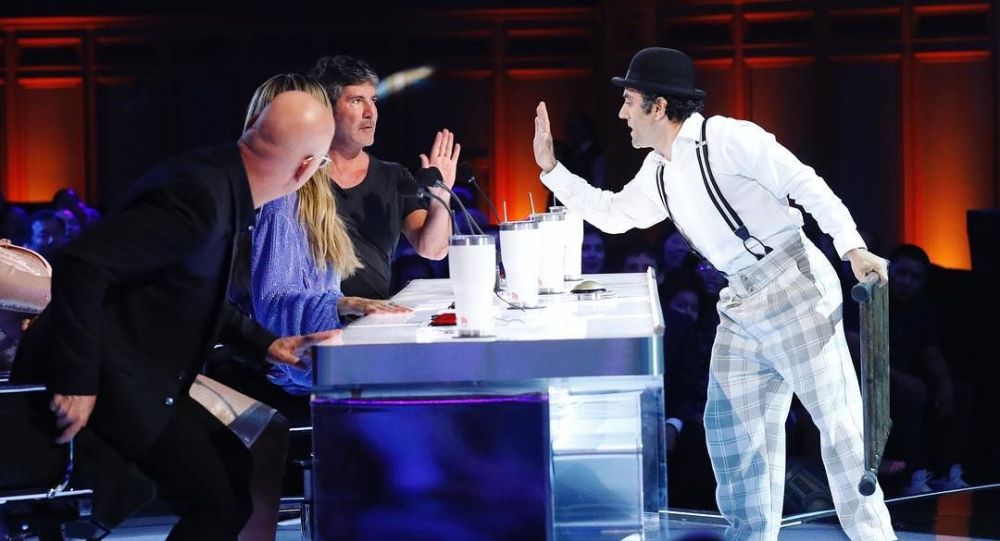 Amerikalılar şokda - Azərbaycanlı istedadın uğurları ABŞ-ı silkələdi