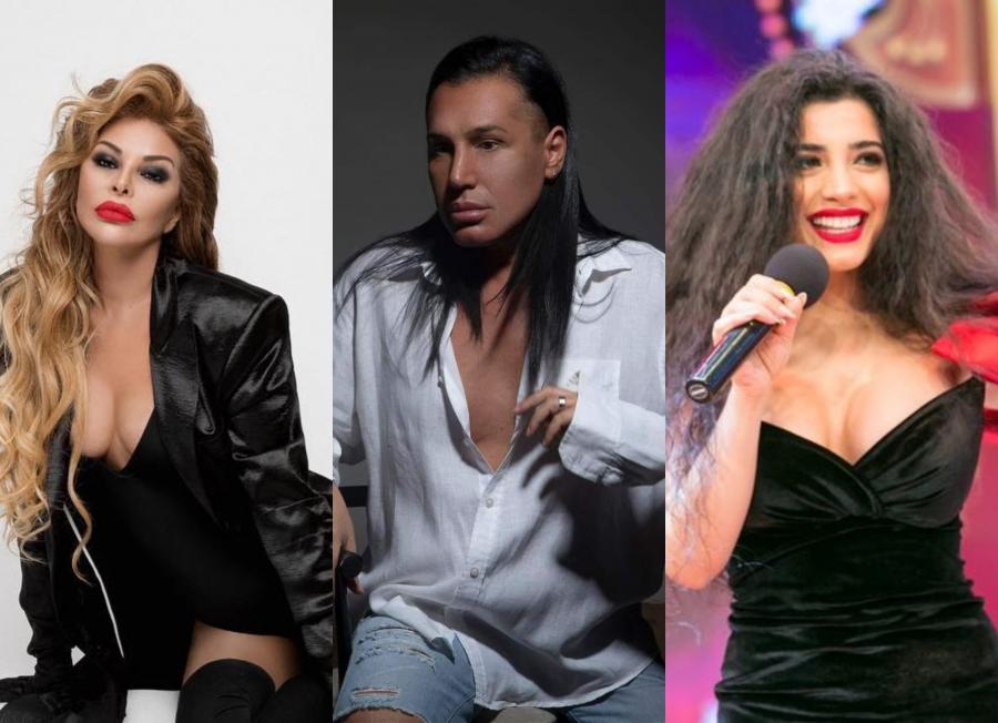 Samir niyə Aygünə söz atdı? -