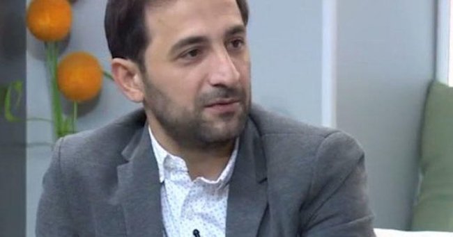 Meyxanaçı ilə aparıcı söz savaşına çıxdı - Pərviz Bülbülə biabır etdi - VİDEO