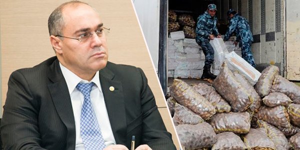 Səfər Mehdiyevə istefa səbəbi: 