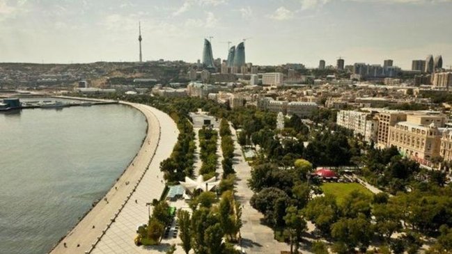 Bakı bulvarındakı dəhşətli hadisə ilə bağlı YENİ XƏBƏR – Gənc qadın özünü niyə öldürdü?