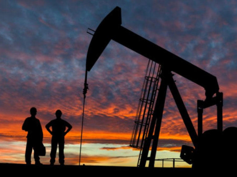 Dekabrda Azərbaycanda gündəlik neft hasilatı 790 min barrel olub