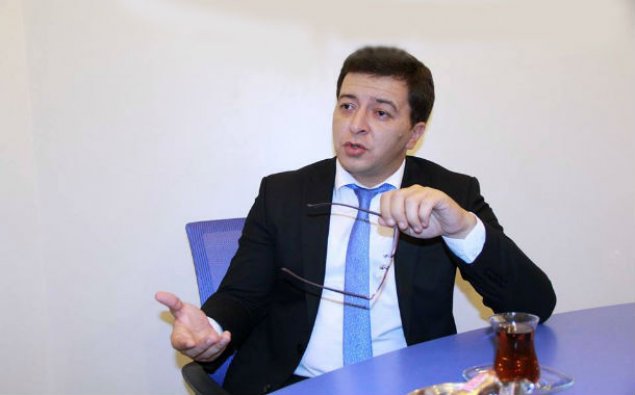 “Seçicilərimlə dostam” - Elşən Musayev “Deputat gündəliyi”ndə
