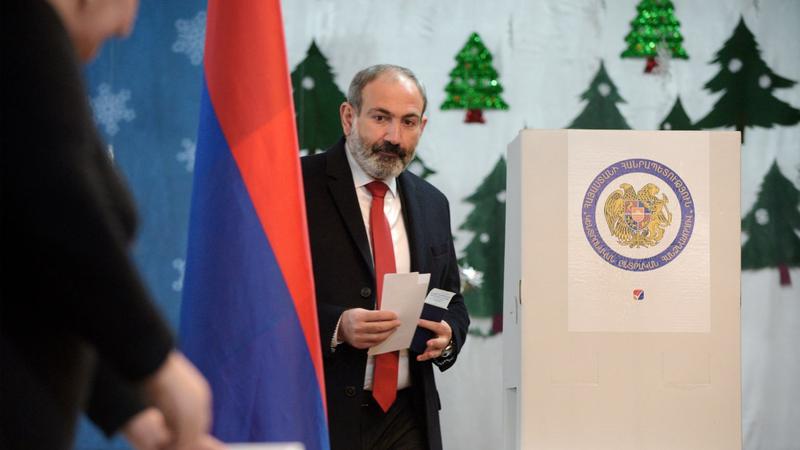 Paşinyanın QARANLIQ GƏLƏCƏYİ: Putin, Nazarbayev və Lukaşenko anladı ki...