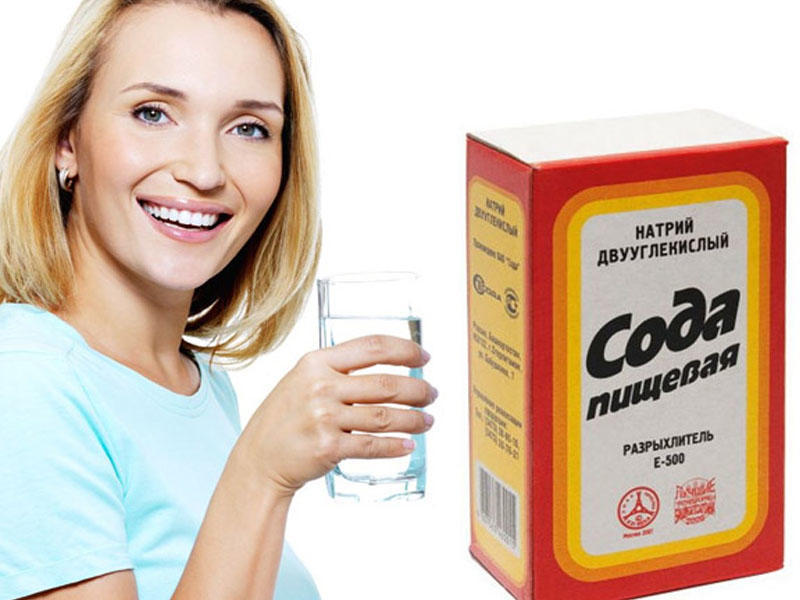 Bütün xəstəliklərin çarəsi: Soda məhlulu - Məşhur professorun resepti