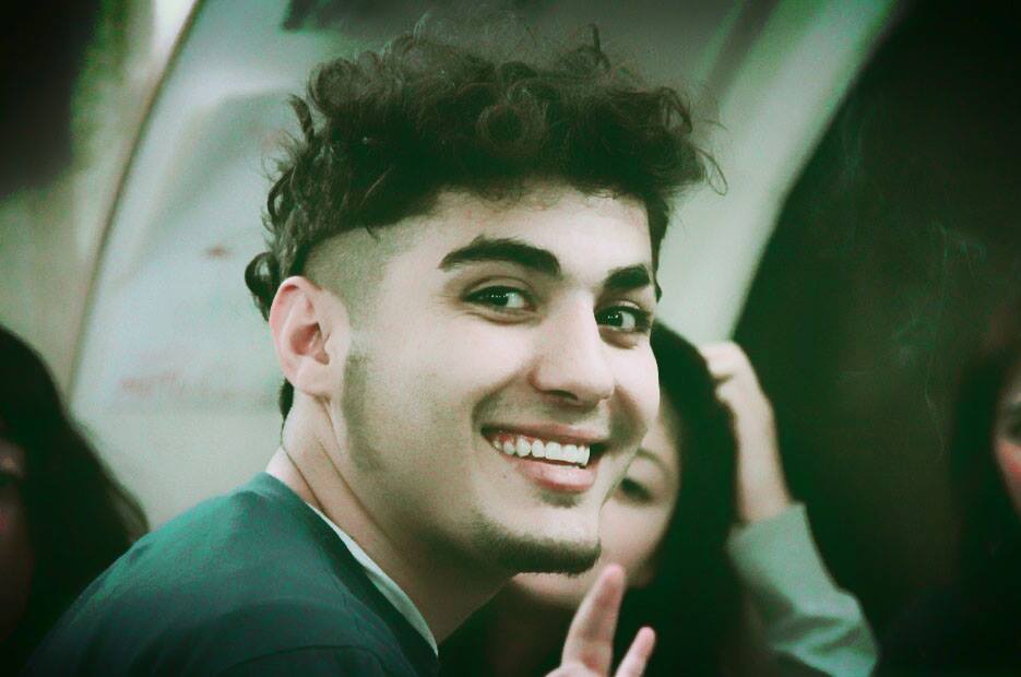 Mehman Hüseynov: mən qardaşıma görə heç bir məsuliyyət daşımıram - FOTO