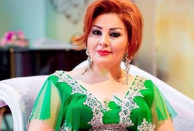 Aybəniz Haşımova: Həm öldüm, həm də dirildim - FOTO