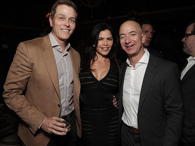 Dünyanın ən varlı adamı boşanır - Şok qərar - FOTO