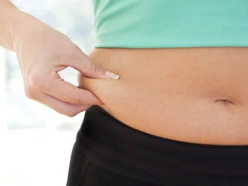 Artıq çəkidən əziyyət çəkən insanların beyni kiçik olur - Araşdırma