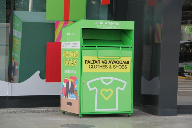 Leyla Əliyevadan imkansız ailələrlə bağlı addım - hər kəs səfərbər oldu (FOTO)