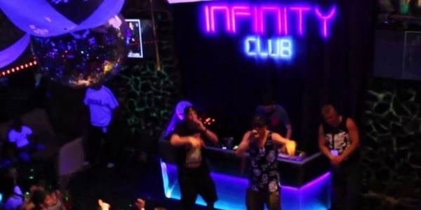 Bakının məşhur gecə klubu bağlandı - Ərəb turistlərin sevimli məkanı idi (VİDEO)