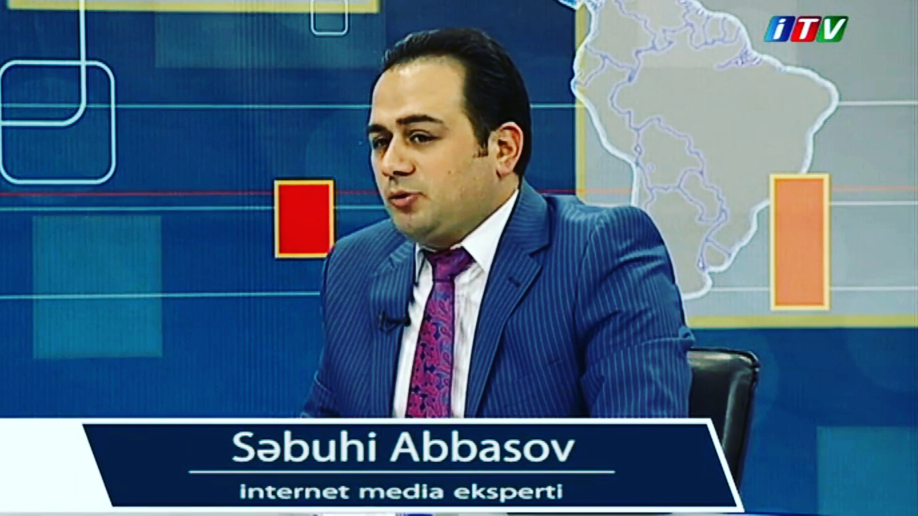 “Əgər bu xanım bircə dəfə “Unutmağa kimsə yox” romanını oxusaydı...” – SƏBUHİ ABBASOV KAMAL ABDULLAYA QARŞI BAŞLANILAN KAMPANİYADAN YAZDI