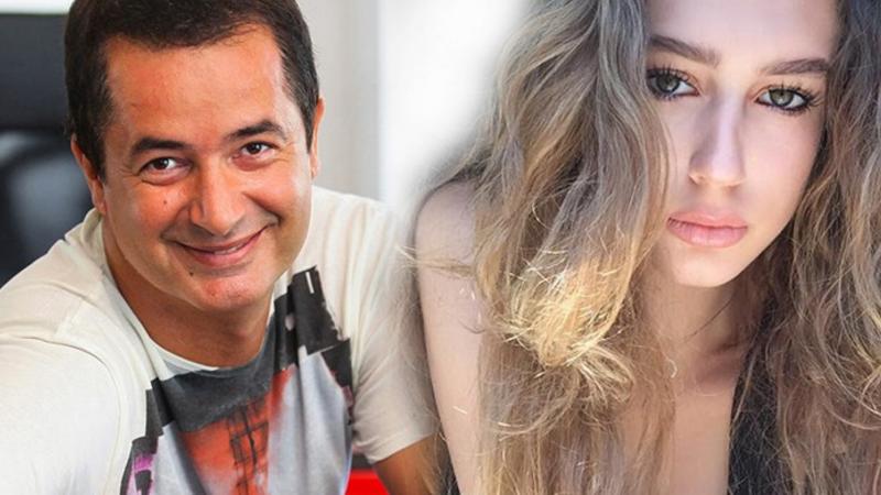 Acun Ilıcalı özündən 28 yaş kiçik Türkiyə gözəli ilə sevgilidir – Eks həyat yoldaşına bənzəyir – FOTO