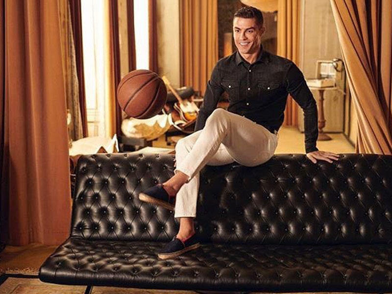 Ronaldudan cinsi təcavüzlə bağlı DNT nümunəsi götürüləcək