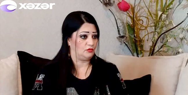 Bakıda qadını hipnoz edib 5 min manat pulunu əlindən aldılar - VİDEO