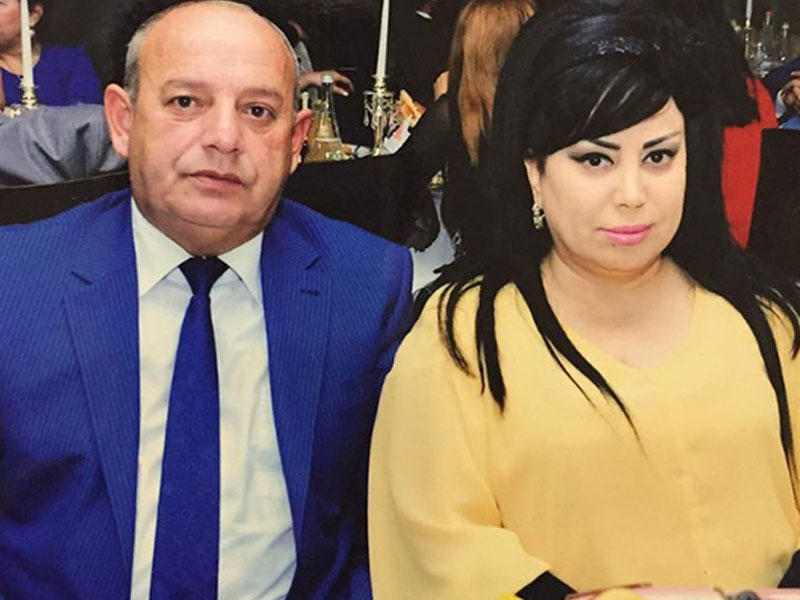 Gülbahar əri haqda: “Sən gəlməsən, özüm yanına gələcəm” - VİDEO