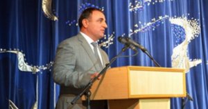 Azərbaycan diasporunun rəhbəri erməni xalqını Milad bayramı münasibətilə təbrik etdi