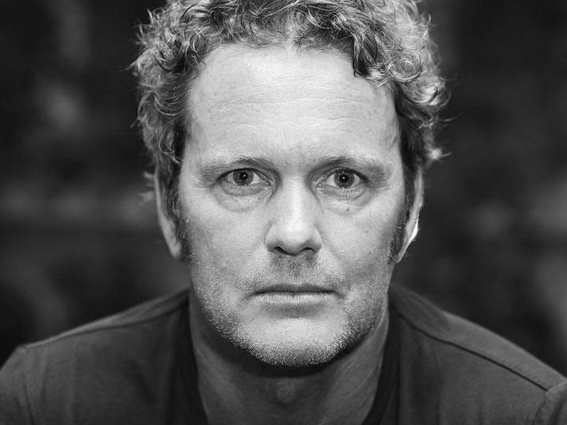 53 yaşlı serial aktyoru təcavüzə görə saxlanılıb - FOTO