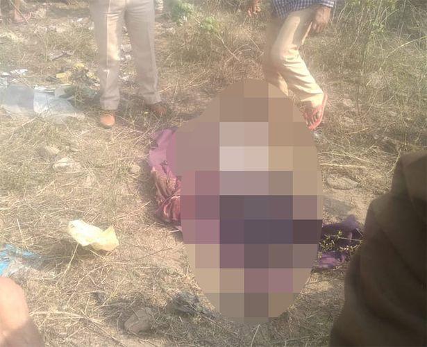 Başı kəsilmiş yeniyetmə qızın cəsədi tapıldı - Namus cinayəti, yoxsa təcavüz? - FOTO