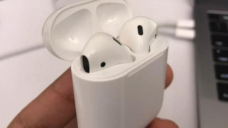 Bu qulaqcıqlar gizli səs dinləyir