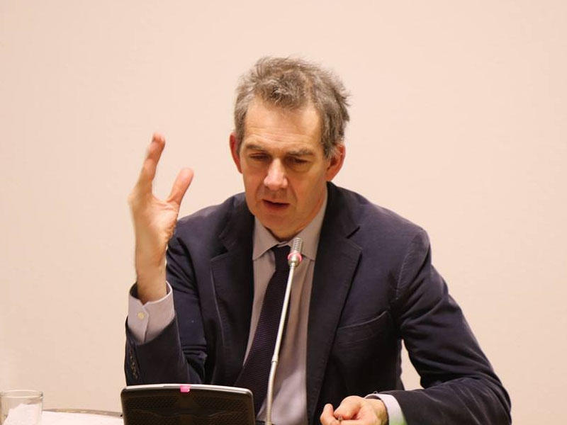 “Dağlıq Qarabağ münaqişəsinin sülh yolu ilə həlli prosesi yenidən başlaya bilər”