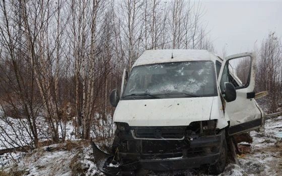 Rusiyada azərbaycanlı sürücü qəza törətdi: yaralılar var