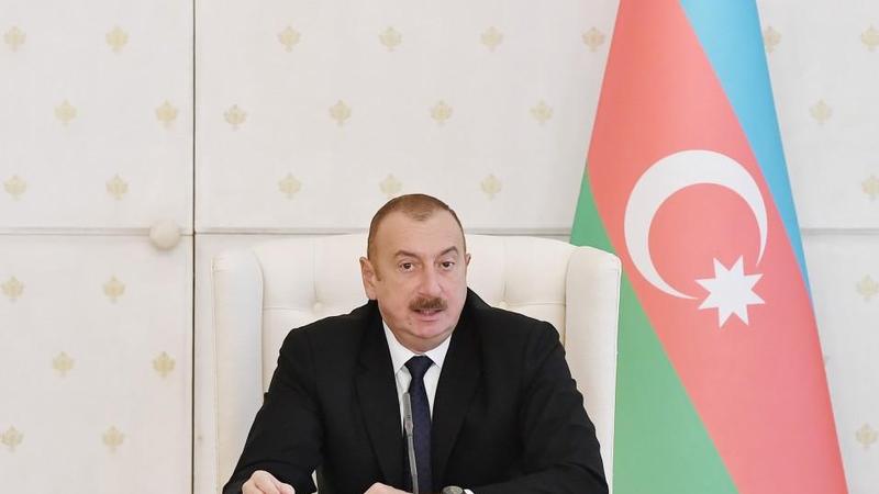 İlham Əliyev 2019-cu ili “Nəsimi İli” elan etdi