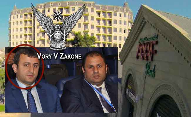 “AAAF Park”da mafiya hesablaşması - Tofiq Heydərovun bacısı oğlu hansı klana meydan oxuyur?