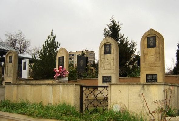 Dəfn mərasimlərində yeni qaydalar tətbiq olunacaq - VİDEO