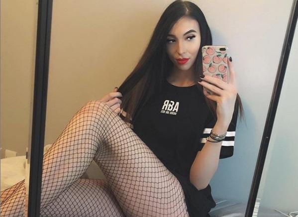 Gözəldir, amma heç bir kişi onunla sevgili olmaq istəmir - Fotolar