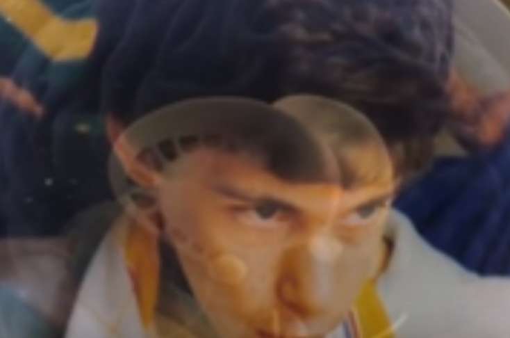 12 il komada qalan oğlan ayılanda anasının bu sözlərini xatırlayırdı - 