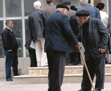 Azərbaycanda “Pensiya təyinatı proqramı” hazırlanıb
