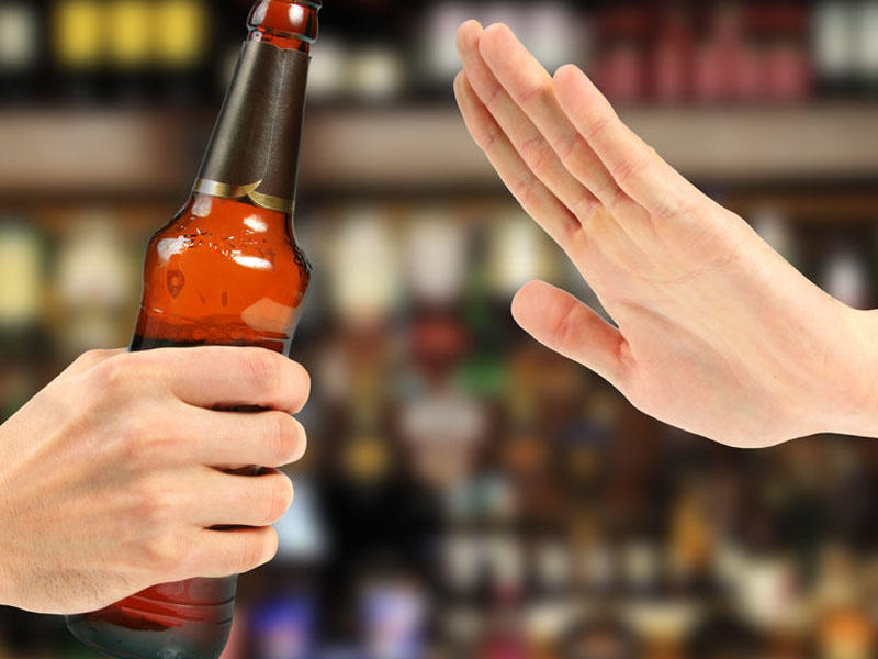 1 ay spirtli içkidən imtina etmək nələrə səbəb olur? - ALİMLƏR AÇIQLADI